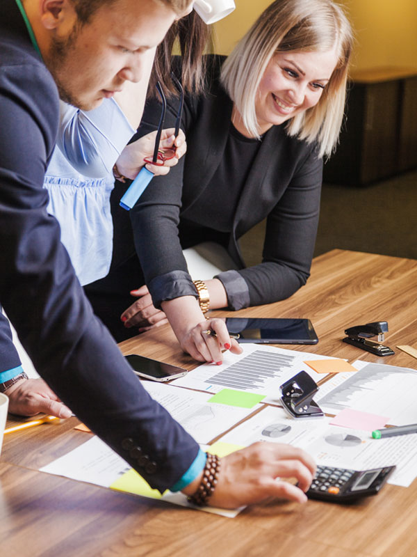 grupo imperio financiera ecuador equipo financistas