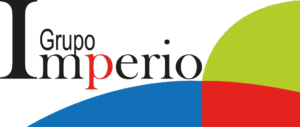logo grupo imperio